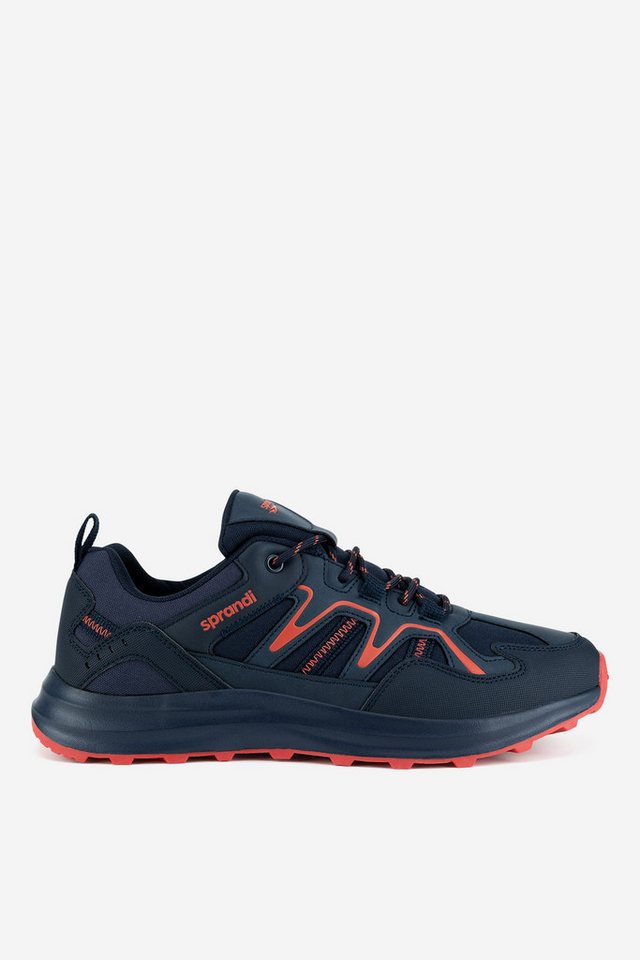sprandi Sprandi Herren Sportschuhe 42 blau 5903698193687 Laufschuh sprandi Sprandi Herren Sportschuhe 42 blau 5903698193687 Laufschuh von sprandi
