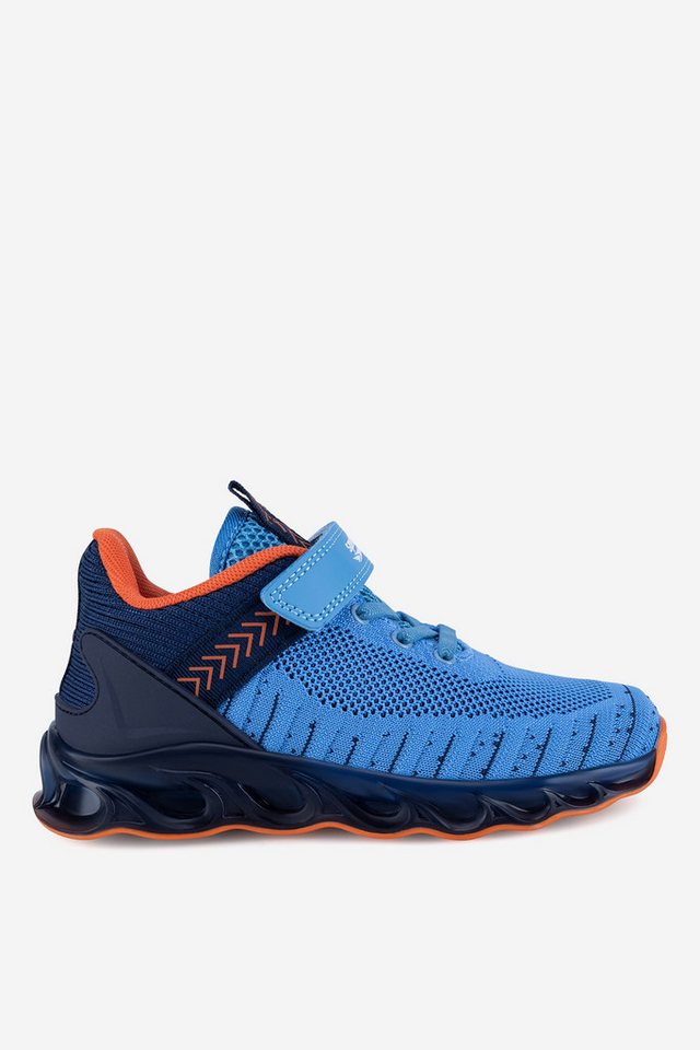 sprandi Sprandi Jungen Sportschuhe 34 blau 5903419775970 Babystiefel sprandi Sprandi Jungen Sportschuhe 34 blau 5903419775970 Babystiefel von sprandi