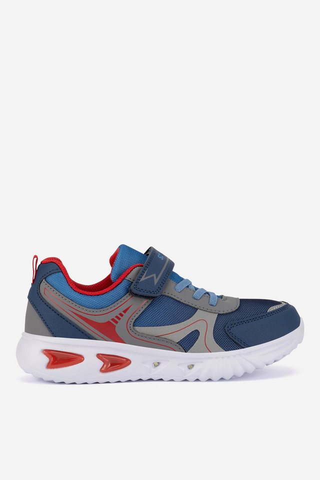 sprandi Sprandi Jungen Sportschuhe 33 blau 5905588747895 Babystiefel sprandi Sprandi Jungen Sportschuhe 33 blau 5905588747895 Babystiefel von sprandi