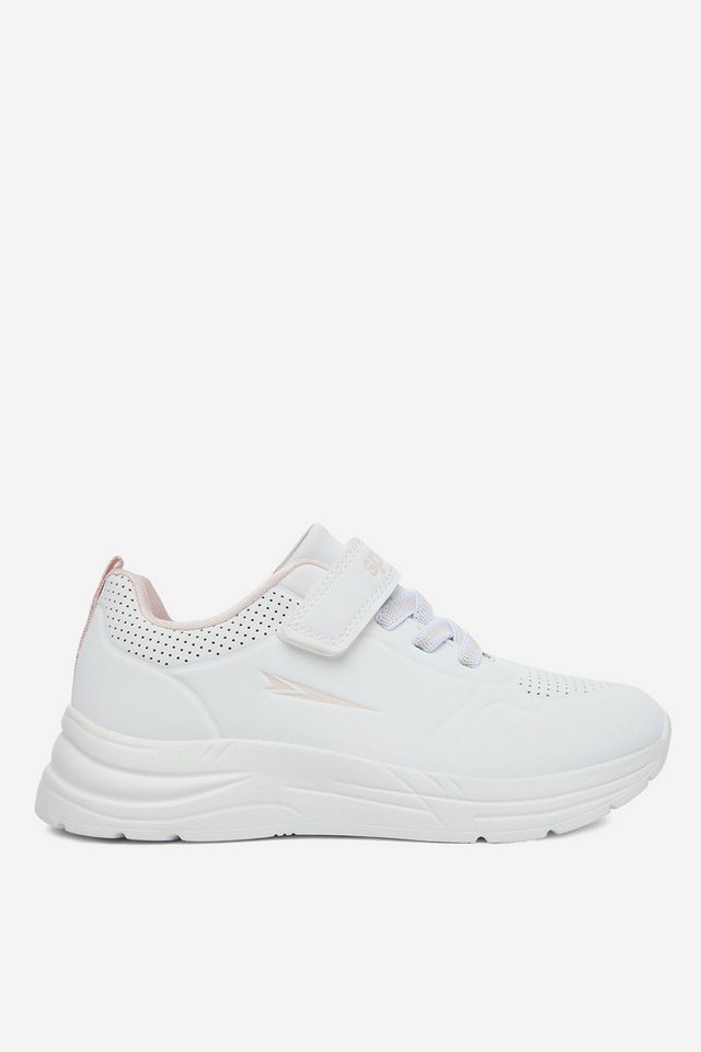 sprandi Sprandi Mädchen Sportschuhe 33 weiß 5903698583532 Babystiefel sprandi Sprandi Mädchen Sportschuhe 33 weiß 5903698583532 Babystiefel von sprandi