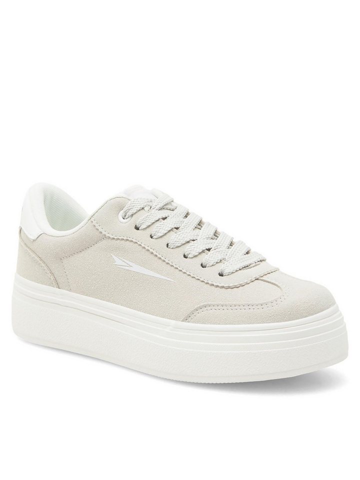 sprandi Sprandi Sneakers Damen TH-CCC001 Grau Sneaker sprandi Sprandi Sneakers Damen TH-CCC001 Grau Sneaker von sprandi