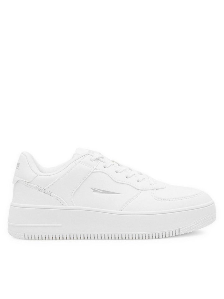 sprandi Sprandi Sneakers Damen WP07-1234 Weiß Sneaker sprandi Sprandi Sneakers Damen WP07-1234 Weiß Sneaker von sprandi