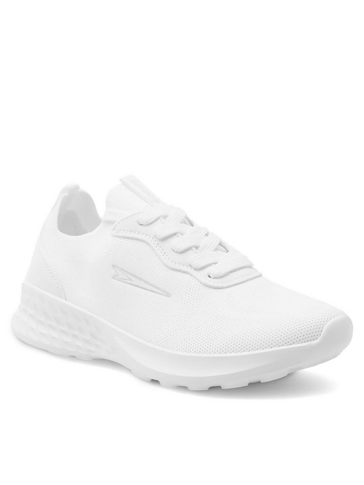 sprandi Sprandi Sneakers Damen WPRS-2022W05122 Weiß Sneaker sprandi Sprandi Sneakers Damen WPRS-2022W05122 Weiß Sneaker von sprandi