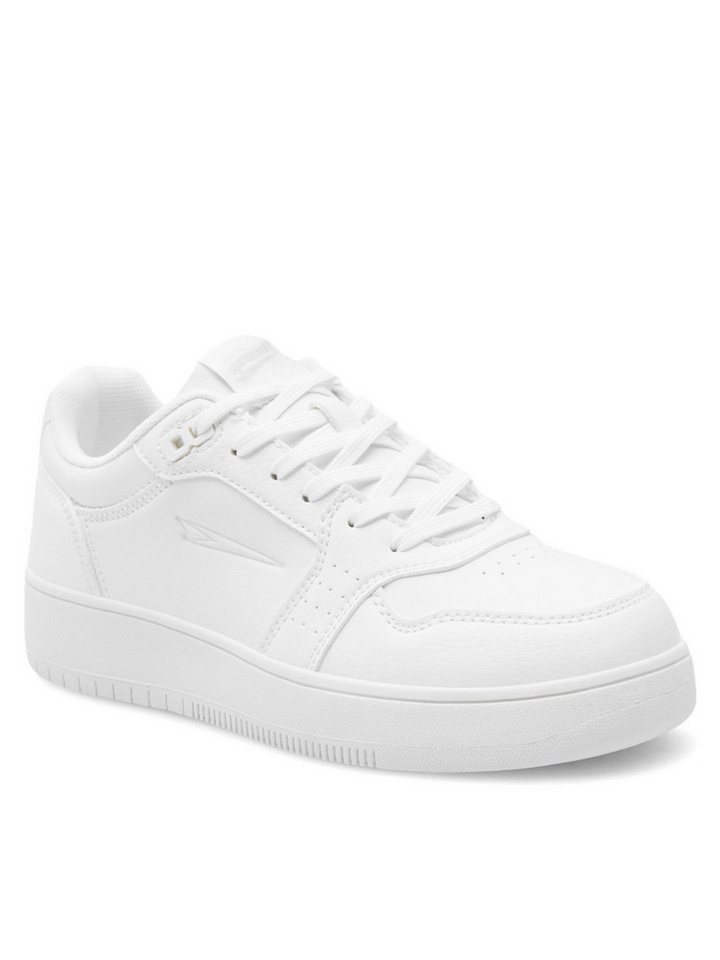 sprandi Sneakers BP07-01537-30 WeiĂź Sneaker sprandi Sneakers BP07-01537-30 WeiĂź Sneaker von sprandi