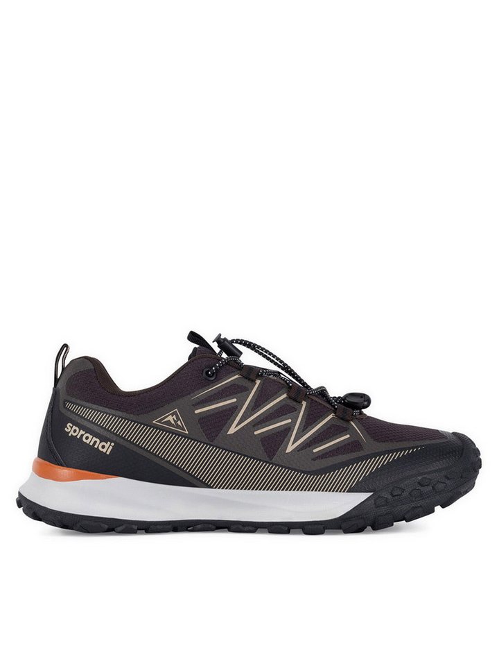 sprandi Sprandi Trekkingschuhe Herren M-S24W026A-8 Braun Trekkingschuh sprandi Sprandi Trekkingschuhe Herren M-S24W026A-8 Braun Trekkingschuh von sprandi