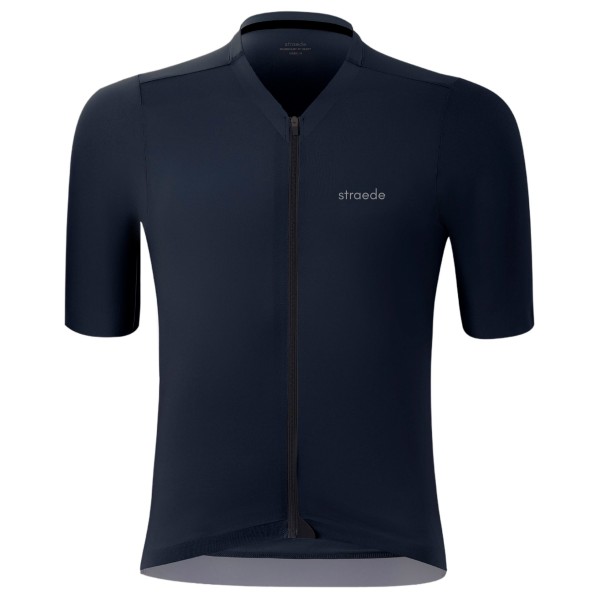straede - Aerlig Jersey - Radtrikot Gr L blau straede - Aerlig Jersey - Radtrikot Gr L blau von straede