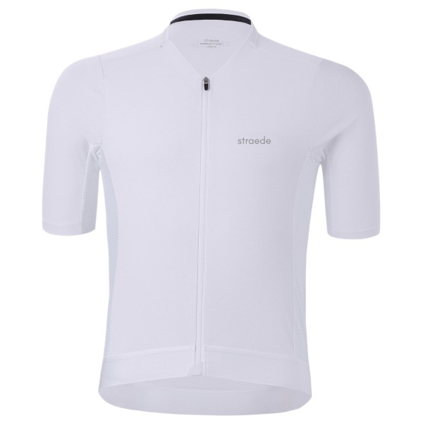 straede - Aerlig Ultralight Jersey - Radtrikot Gr L weiß straede - Aerlig Ultralight Jersey - Radtrikot Gr L weiß von straede