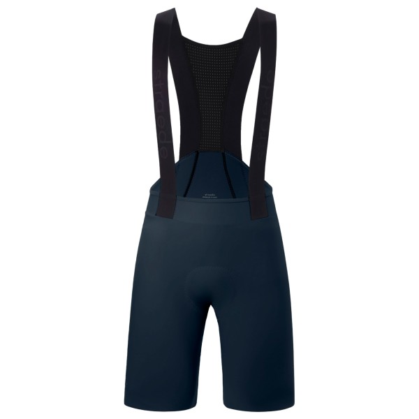 straede - Aero Bib Shorts - Radhose Gr M blau straede - Aero Bib Shorts - Radhose Gr M blau von straede