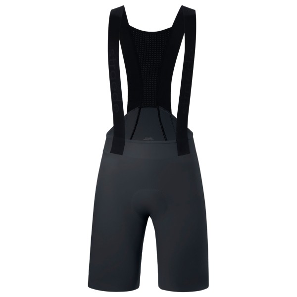 straede - Aero Bib Shorts - Radhose Gr XL schwarz straede - Aero Bib Shorts - Radhose Gr XL schwarz von straede