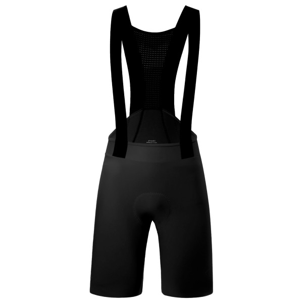 straede - Aero Bib Shorts - Radhose Gr XXL schwarz straede - Aero Bib Shorts - Radhose Gr XXL schwarz von straede
