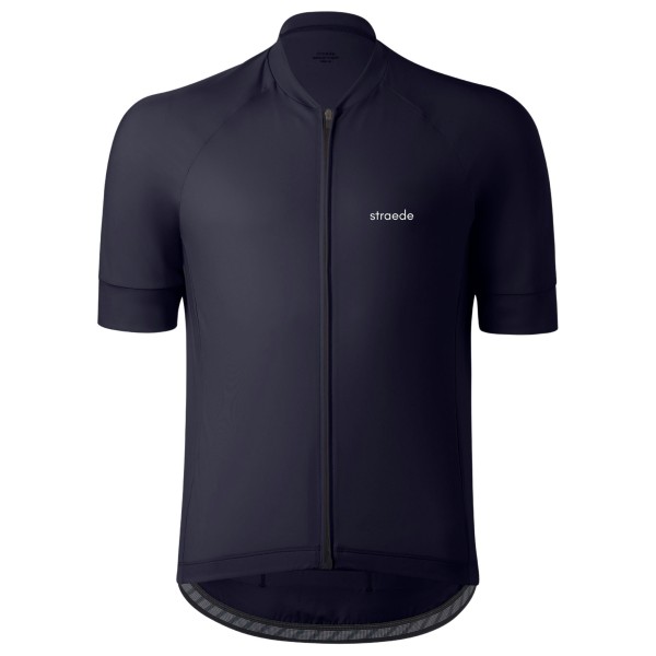 straede - Kaern Jersey - Radtrikot Gr L blau straede - Kaern Jersey - Radtrikot Gr L blau von straede