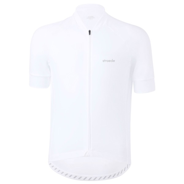 straede - Kaern Jersey - Radtrikot Gr L weiß straede - Kaern Jersey - Radtrikot Gr L weiß von straede