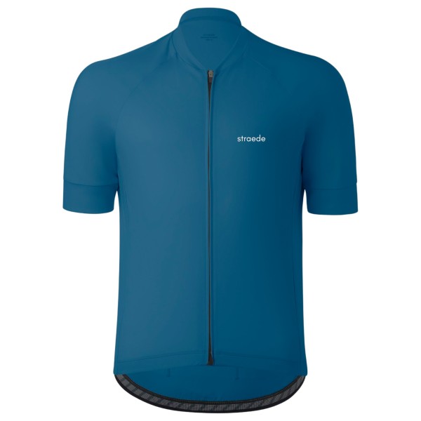 straede - Kaern Jersey - Radtrikot Gr M blau straede - Kaern Jersey - Radtrikot Gr M blau von straede
