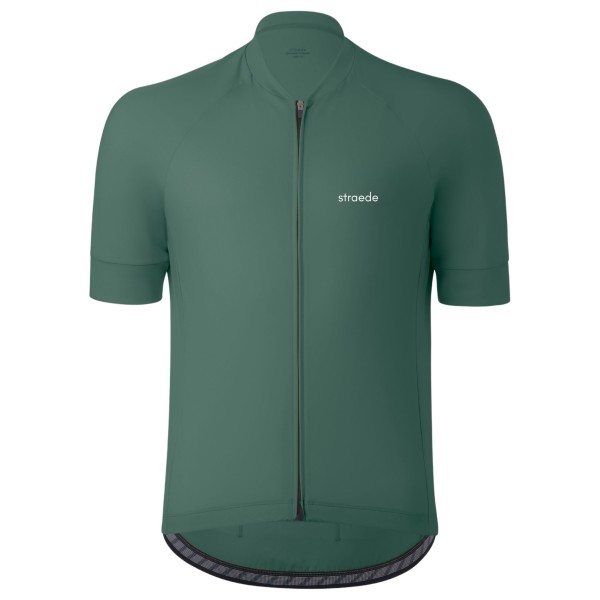 straede - Kaern Jersey - Radtrikot Gr S grün straede - Kaern Jersey - Radtrikot Gr S grün von straede