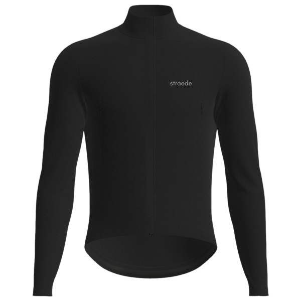 straede - Rain Jacket - Fahrradjacke Gr S schwarz von straede