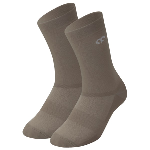 straede - Socks Pro - Radsocken Gr 39-42 grau straede - Socks Pro - Radsocken Gr 39-42 grau von straede