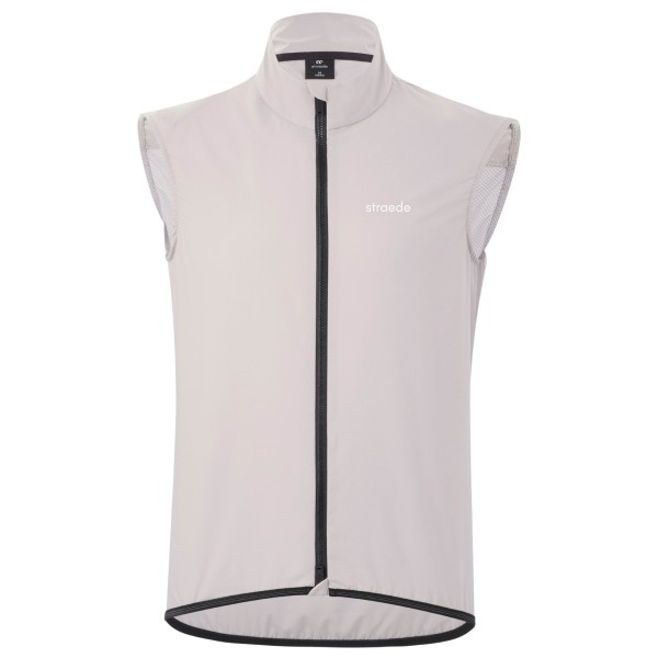 straede - Vest - Fahrradweste Gr M grau straede - Vest - Fahrradweste Gr M grau von straede