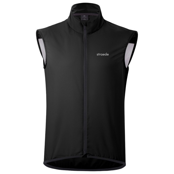 straede - Vest - Fahrradweste Gr XXL schwarz straede - Vest - Fahrradweste Gr XXL schwarz von straede