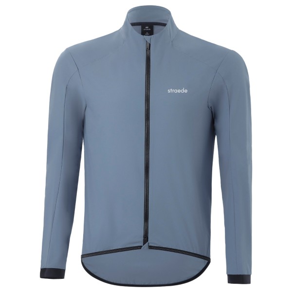 straede - Windbreaker - Fahrradjacke Gr L grau straede - Windbreaker - Fahrradjacke Gr L grau von straede