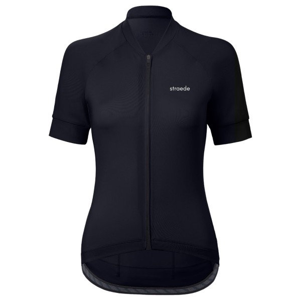 straede - Women's Kaern Jersey Women - Radtrikot Gr XL blau straede - Women's Kaern Jersey Women - Radtrikot Gr XL blau von straede