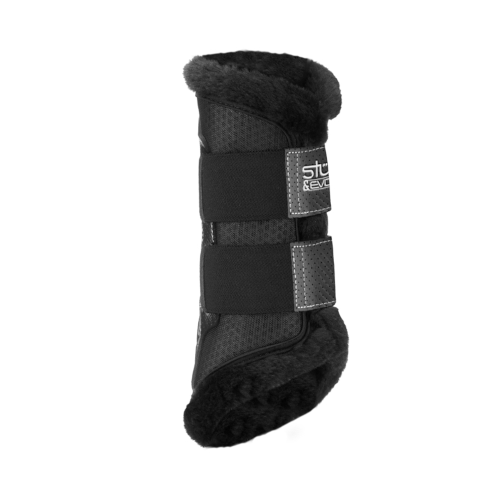 Stübben Airflow Trainingsgamaschen mit Fleece Stübben Airflow Trainingsgamaschen mit Fleece von stübben
