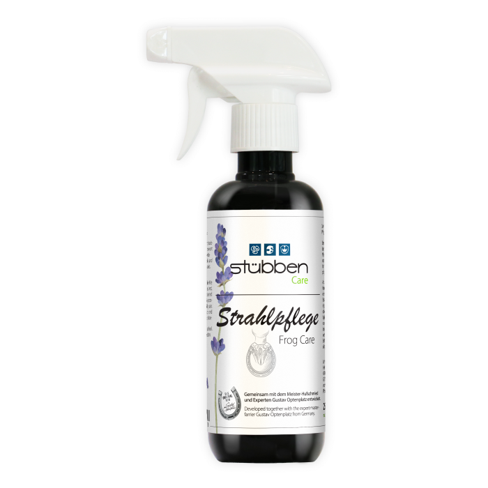 Stübben Strahlpflege Spray 3 in 1 250ml Stübben Strahlpflege Spray 3 in 1 250ml von stübben