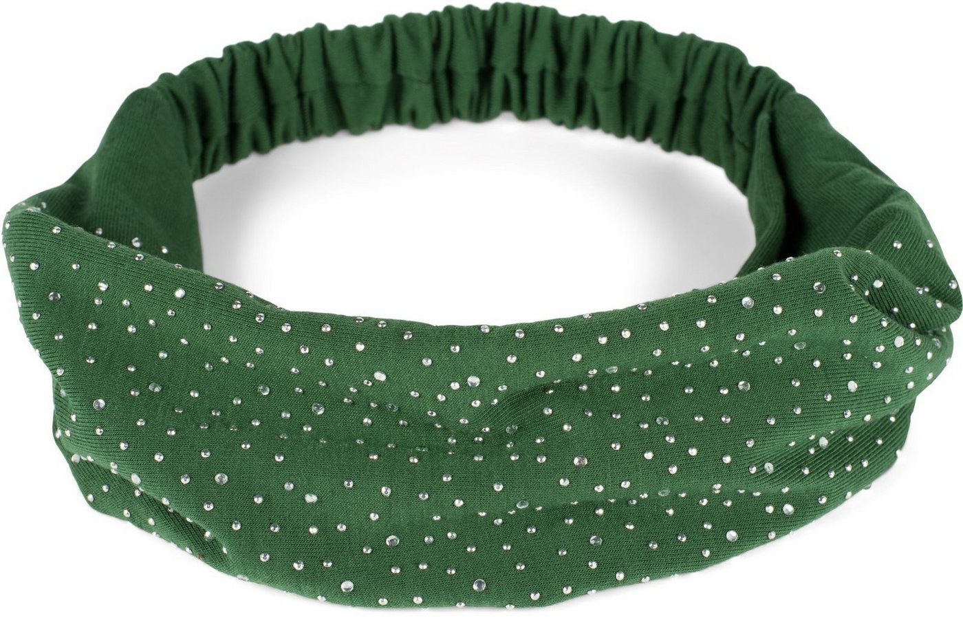 styleBREAKER Haarband, 1-tlg., Haarband mit Strasssteine styleBREAKER Haarband, 1-tlg., Haarband mit Strasssteine von styleBREAKER