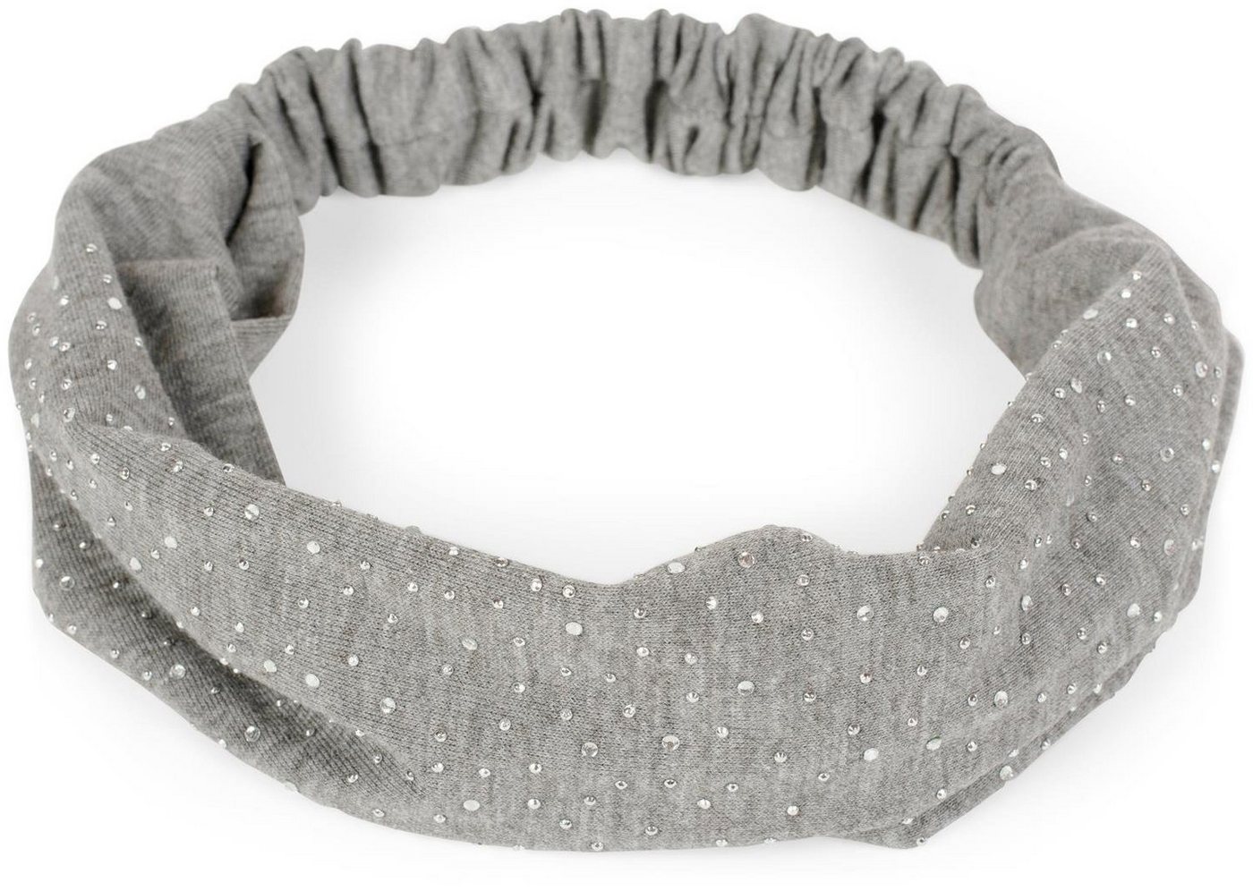 styleBREAKER Haarband, 1-tlg., Haarband mit Strasssteine styleBREAKER Haarband, 1-tlg., Haarband mit Strasssteine von styleBREAKER