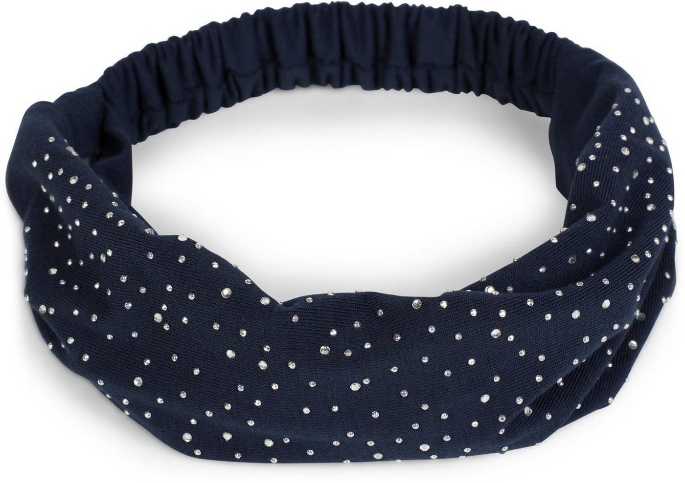 styleBREAKER Haarband, 1-tlg., Haarband mit Strasssteine styleBREAKER Haarband, 1-tlg., Haarband mit Strasssteine von styleBREAKER