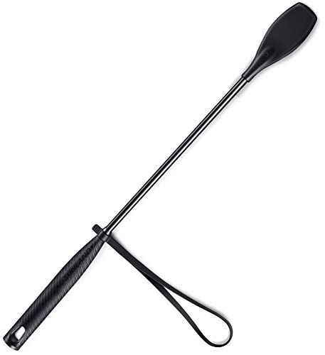 Peitschen & Gerten Sunland Reitgerte Springbrunte, rutschfest, Dressurgerte, 45,7 cm Peitschen & Gerten Sunland Reitgerte Springbrunte, rutschfest, Dressurgerte, 45,7 cm von sunland
