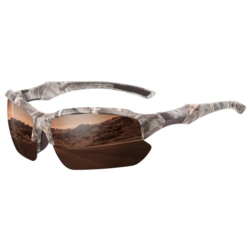 suoso Fahrradbrille-Herren-Damen-Schnelle Brille Rave-Sportbrille Herren-Rennrad Brille-Sonnenbrille-Herren-Polarisiert-Sunglasses Men-Skibrille Brille-UV400 Schutz-Radsportbrillen,10 suoso Fahrradbrille-Herren-Damen-Schnelle Brille Rave-Sportbrille Herren-Rennrad Brille-Sonnenbrille-Herren-Polarisiert-Sunglasses Men-Skibrille Brille-UV400 Schutz-Radsportbrillen,10 von suoso