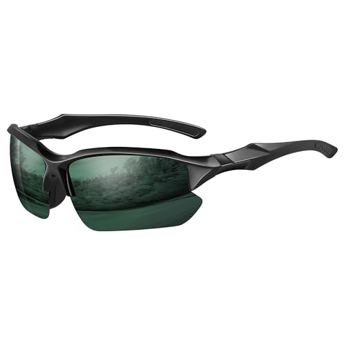 suoso Fahrradbrille-Herren-Damen-Schnelle Brille Rave-Sportbrille Herren-Rennrad Brille-Sonnenbrille-Herren-Polarisiert-Sunglasses Men-Skibrille Brille-UV400 Schutz-Radsportbrillen,8 suoso Fahrradbrille-Herren-Damen-Schnelle Brille Rave-Sportbrille Herren-Rennrad Brille-Sonnenbrille-Herren-Polarisiert-Sunglasses Men-Skibrille Brille-UV400 Schutz-Radsportbrillen,8 von suoso