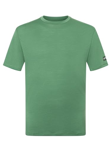 super.natural - Merino Funktionsunterwäsche, Herren, T-Shirt, M SIERRA140 Tee super.natural - Merino Funktionsunterwäsche, Herren, T-Shirt, M SIERRA140 Tee von super.natural