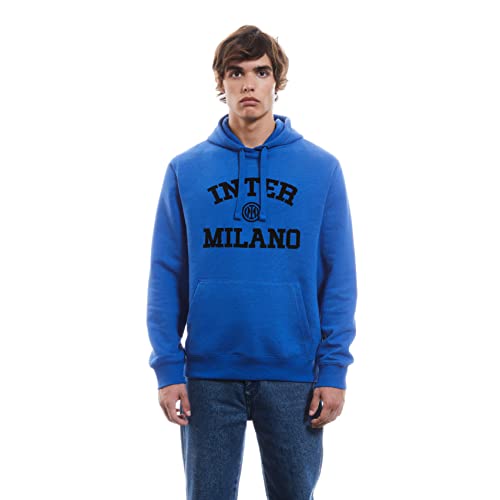 Inter supernal Studios Kapuzenpullover College von Inter