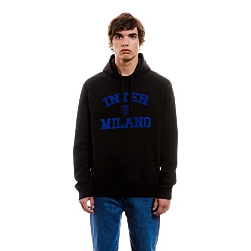 Inter supernal Studios Kapuzenpullover College Inter supernal Studios Kapuzenpullover College von Inter