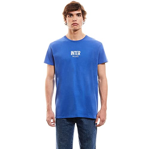 Inter supernal Studios T-Shirt Target von Inter