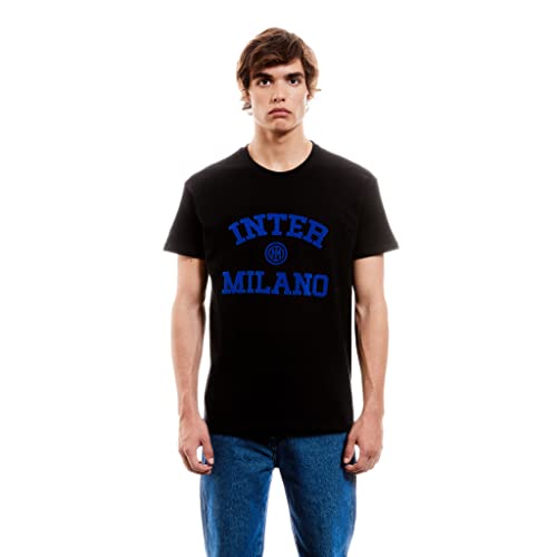 Inter supernal Studios T-Shirt College von Inter