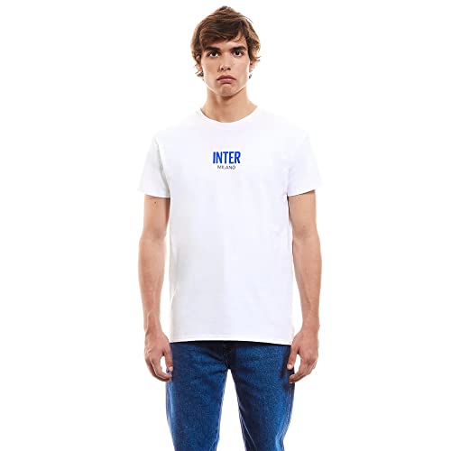 Inter supernal Studios T-Shirt Target von Inter