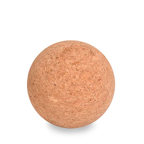 Sveltus Bola De Masaje Corcho 1 Pz, Braun (Kork) Sveltus Bola De Masaje Corcho 1 Pz, Braun (Kork) von sveltus