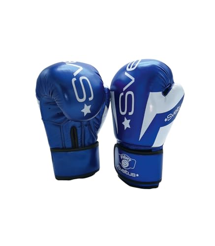 Boxhandschuh, Größe 8 OZ x 2 Boxhandschuh, Größe 8 OZ x 2 von sveltus