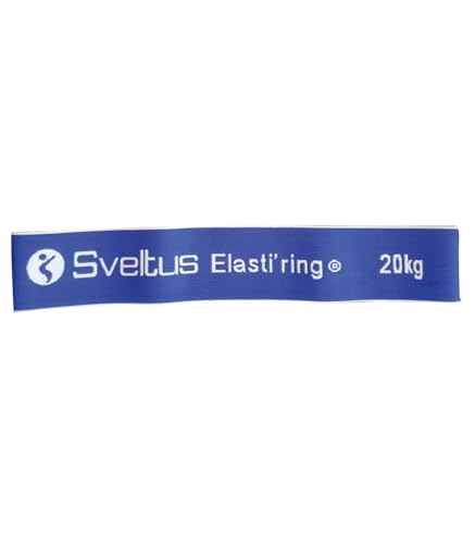 Elastiring 20 kg Scheide Elastiring 20 kg Scheide von sveltus