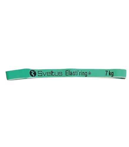 Elastiring 7 kg Scheide Elastiring 7 kg Scheide von sveltus