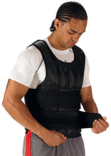 Gilet lesté Sveltus 10 kg Gilet lesté Sveltus 10 kg von sveltus