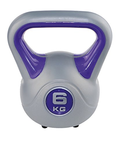 Kettlebell 1196 fit Sveltus 6 kg von sveltus