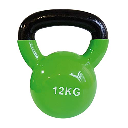 sveltus Kettlebell Sveltus 12 kg von sveltus