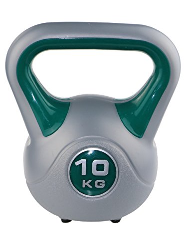 Kettlebell 1198 fit Sveltus 10 kg Kettlebell 1198 fit Sveltus 10 kg von sveltus