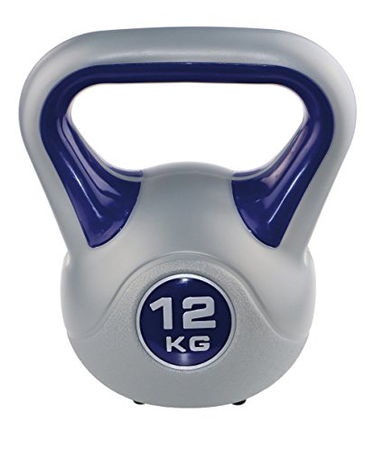 sveltus Kettlebell 1199 fit Sveltus 12 kg, blau sveltus Kettlebell 1199 fit Sveltus 12 kg, blau von sveltus