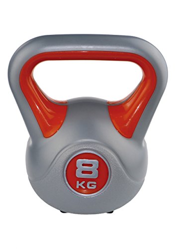 Kettlebell 1197 fit Sveltus 8 kg, Orange Kettlebell 1197 fit Sveltus 8 kg, Orange von sveltus