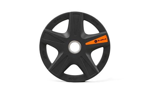 Olympische Scheibe Wheel 15 kg Olympische Scheibe Wheel 15 kg von sveltus