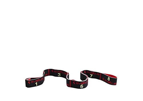 sveltus Elastiband 15 kg 80 cm schwarz + Poster sveltus Elastiband 15 kg 80 cm schwarz + Poster von sveltus